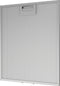 Beko CWB 9441 XN - Afzuigkap - 90 cm - Vaatwasserbestendig filter - Energieklasse D