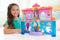 Disney Prinses Ariels Land- en Zeekasteel - Poppenkasteel
