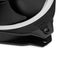 Antec Prizm 120 ARGB - Ventilator 120mm - 3x RGB Kleurcyclus - Zwart/Wit