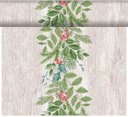 Duni - Rol 3in1 l40b480 cm winter greenery