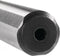 RUKO 101651P - Getrapte boor HSS 6 - 20 mm - ULTIMATECUT FLOWSTEP punt (1 stuk)