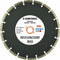 InterDynamics Diamantzaag Perfectmate 125mm S-Construct