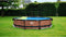 EXIT zwembad grondzeil 400x200cm - grijs