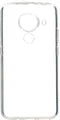 Mobiparts Nokia 5.4 - Classic TPU Case - Schokabsorberend - Transparant