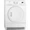 AEG T65270AC - Condensdroger - 7 kg - Energieklasse B - Sensordroog - Antikreukfunctie - Wit