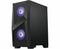 MSI MAG FORGE 100M - Midi Tower - Gehard glas - 44,12L