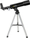 National Geographic Lenzentelescoop 50/360 voor Kinderen incl. Tafelstatief