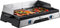 Little Balance 8735 - Elektrische plancha/bakplaat/BBQ - 2200 Watt - 2 onafhankelijke zones - PFAS vrij