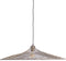 De Namaste Hanglamp - Messing - M