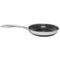 Pan Kohersen 71106 Zilverkleurig Roestvrij staal Aluminium Ø 20 cm