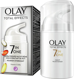 Olay Total Effects 7-in-One Nachtcreme 50ML