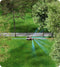 Segway Navimow i105E - Robotmaaier - 500 m² - Zonder Perimeterdraad - GPS RTK & AI - App bediening - Stil - 18 cm maaibreedte - Virtuele zones - Object herkenning - Alexa en Google smarthome ondersteuning