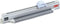 GBC Clickman - Inbindmachine - Ponscapaciteit 6 vel - Inbindcapaciteit 145 vel - Grijs