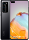 Huawei P40 - Zwart - 128 GB - Dubbele fysieke simkaart