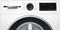 Bosch WNA14400EU - Wasdroogcombinatie - AutoDry - Wash&Dry 60