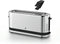 WMF KITCHENminis® - Broodrooster XXL - 900W - Cromargan® RVS