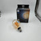 Philips Hue White Ambiance - Filament Globe G93 - E27 - 550lm