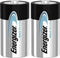 Energizer Max Plus - Wegwerpbatterij C - 2 stuks (2 stuks)