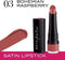 Bourjois Rouge Fabuleux Lippenstift - 03 Bohemian Raspberry