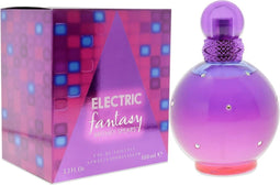 Britney Spears Electric Fantasy eau de toilette spray 100 ml