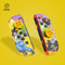 Blade Representaciones DBSWCOMBO - Nintendo Switch - Dragon Ball Z combo pakket met beschermhoes en grips - Multi-color