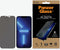 PanzerGlass PROP2746 - Screenprotector - Privacy glass en AntiBacterial coating - Transparant