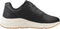 Skechers BOBS Arch Comfort B Sweet A - Dames Sneakers - Uitneembare zool - Zwart