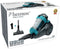 Bestron ABL930SR - Slede stofzuiger - Zakloos - 1,5l inhoud - Cyclonisch - 5m snoerlengte