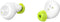 Hama Spirit Chop - True Wireless In-Ear Koptelefoon - Bluetooth 5.0 IPX4 Spatwaterdicht - Wit