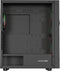 Genesis Diaxid 605 ARGB - Tower Behuizing - Compatibel met AIO 420 - Zwart