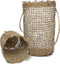 Bazar Bizar - The Fisherman mand naturel medium