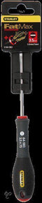 Stanley FatMax Schroevendraaier - 75 x 3.5 mm