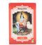 Semi-permanente kleurstof Henna Radhe Shyam Mahonie (100 g)