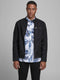 JACK&JONES JJEROCKY JACKET NOOS - Heren Jas - Waterbestendig - M