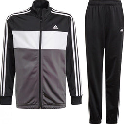 adidas adidas Essentials Tiberio Trainingspak Unisex - Maat 128