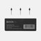 BOOX InkSpire - Stylus penpunten - 4096 drukniveaus - set van 3 stuks