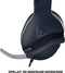 Turtle Beach Recon 200 GEN 2 - Gamingheadset - 12 uur batterij - Grijs Zwart