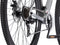 Rucanor Lux - Mountainbike - 29 Inch - 21 Versnellingen - Zilver/Zwart - Mechanische schijfrem