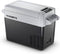 Dometic CFF 45 - Compressor koel-/vriesbox - 44 L - 12/24/230V - zwart/grijs