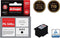 Originele inkt cartridge Activejet AC-540RX Zwart