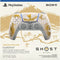 Sony DualSense - Draadloze Controller - Ghost of Yōtei Gold Limited Edition - Goud Wit Zwart