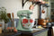 Kitchenaid Artisan 5KSM175PSEPT - Keukenmachine - 10 snelheden - Pistachio