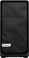 Fractal Design Meshify 2 Mini - ATX Semi-toren doos - DTX Micro-ATX Mini-DTX Mini-ITX - Zwart
