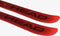 Head Kore 99 170cm Red-Anthracite ski's