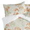Happy Friday Pillow cover Riomaggiore 45x110 cm (x2) Multicolor