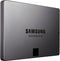 Samsung 840 EVO - SSD 120GB 2,5