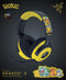 Razer Kraken V4 X - Gaming Headset - Razer Chroma RGB - 7.1 - Pokémon Kanto Starters Edition
