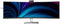 Philips 49B2U5900CH - Monitor - 49 inch Dual QHD 5120x1440 - Zwart