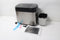 Panasonic SD-YR2550SXE - Broodbakmachine - 550W - Glutenvrij programma