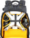 Vanguard Alta Sky 51D - Rugzak - Tot 1-2 Pro DSLR's + 15 inch laptop - Grijs